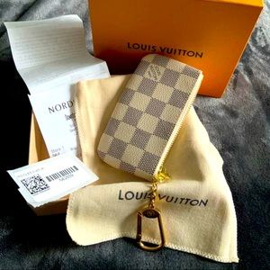 🔥Louis Vuitton key pouch 🔥